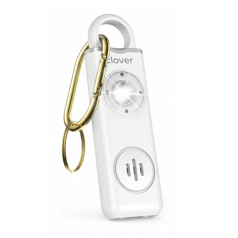 Alarme Sonoro | SafeBeep – Defesa pessoal e proteção imediata.