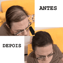 Pó Capilar à Prova d’Água MayCheer | Esconda Todos os Seus Fios Brancos e Falhas