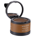 Pó Capilar à Prova d’Água MayCheer | Esconda Todos os Seus Fios Brancos e Falhas