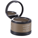 Pó Capilar à Prova d’Água MayCheer | Esconda Todos os Seus Fios Brancos e Falhas