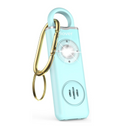 Alarme Sonoro | SafeBeep – Defesa pessoal e proteção imediata.