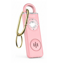 Alarme Sonoro | SafeBeep – Defesa pessoal e proteção imediata.