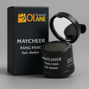 Pó Capilar à Prova d’Água MayCheer | Esconda Todos os Seus Fios Brancos e Falhas