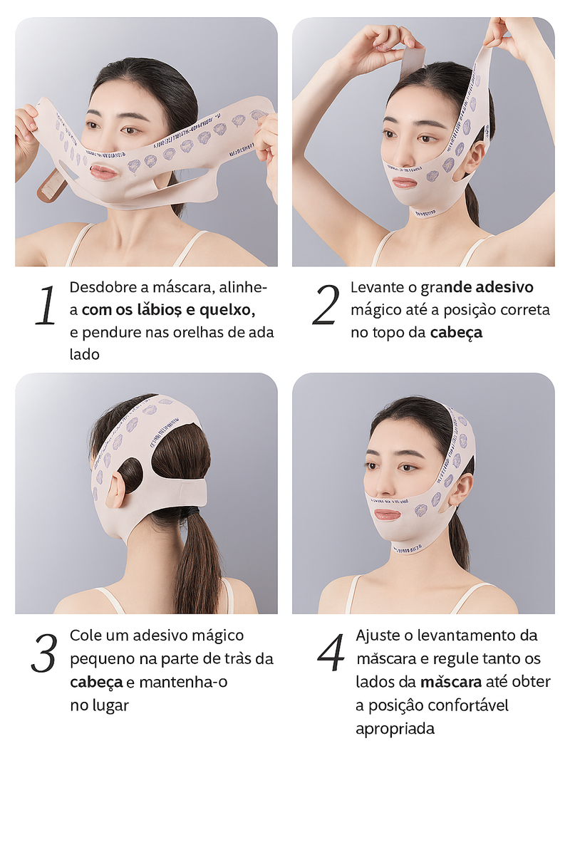 ✨ ContornoZen™ – Conforto, Equilíbrio e Beleza Natural no Seu Ritmo