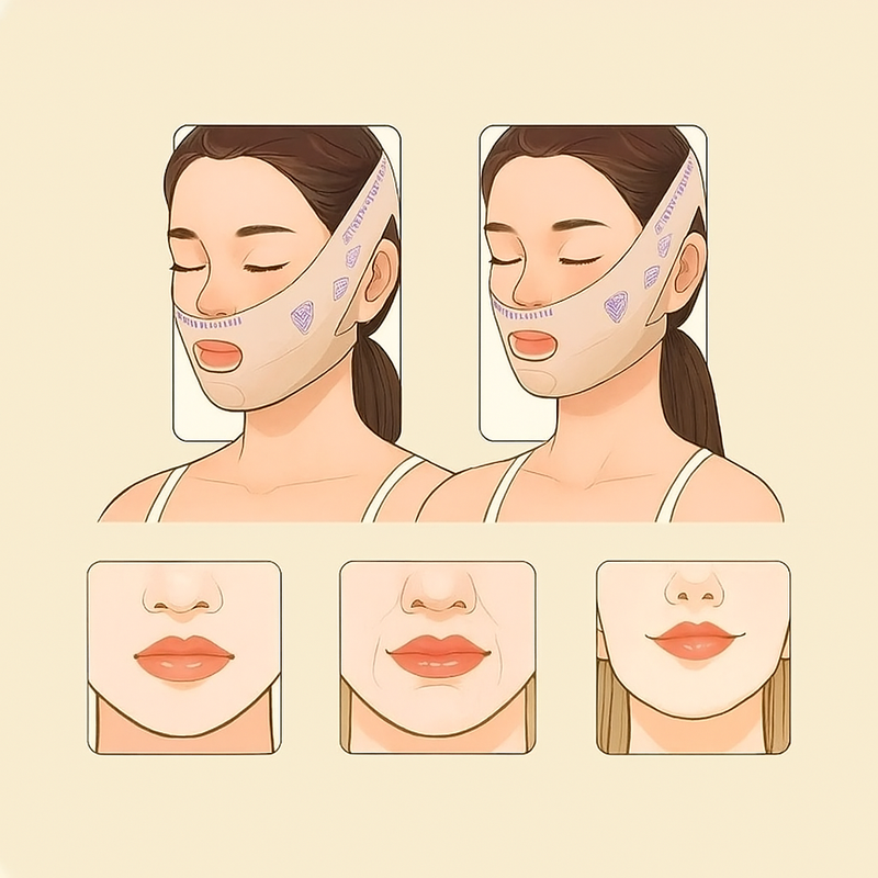 ✨ ContornoZen™ – Conforto, Equilíbrio e Beleza Natural no Seu Ritmo