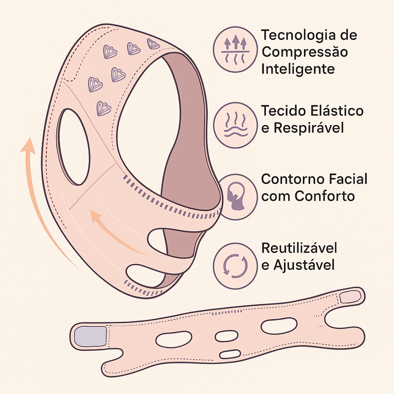 ✨ ContornoZen™ – Conforto, Equilíbrio e Beleza Natural no Seu Ritmo