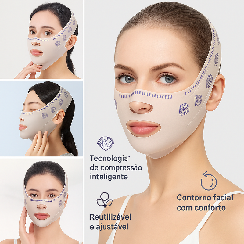 ✨ ContornoZen™ – Conforto, Equilíbrio e Beleza Natural no Seu Ritmo