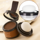 Pó Capilar à Prova d’Água MayCheer | Esconda Todos os Seus Fios Brancos e Falhas