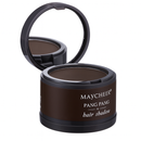 Pó Capilar à Prova d’Água MayCheer | Esconda Todos os Seus Fios Brancos e Falhas