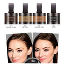 Pó Capilar à Prova d’Água MayCheer | Esconda Todos os Seus Fios Brancos e Falhas